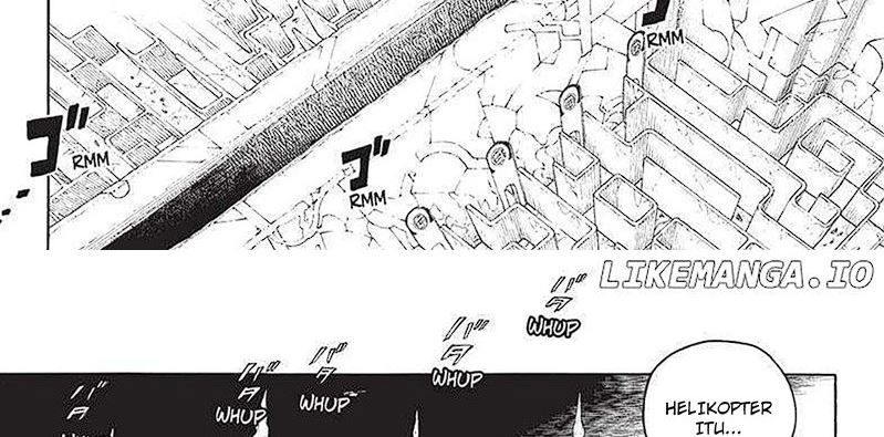 Ao no Exorcist