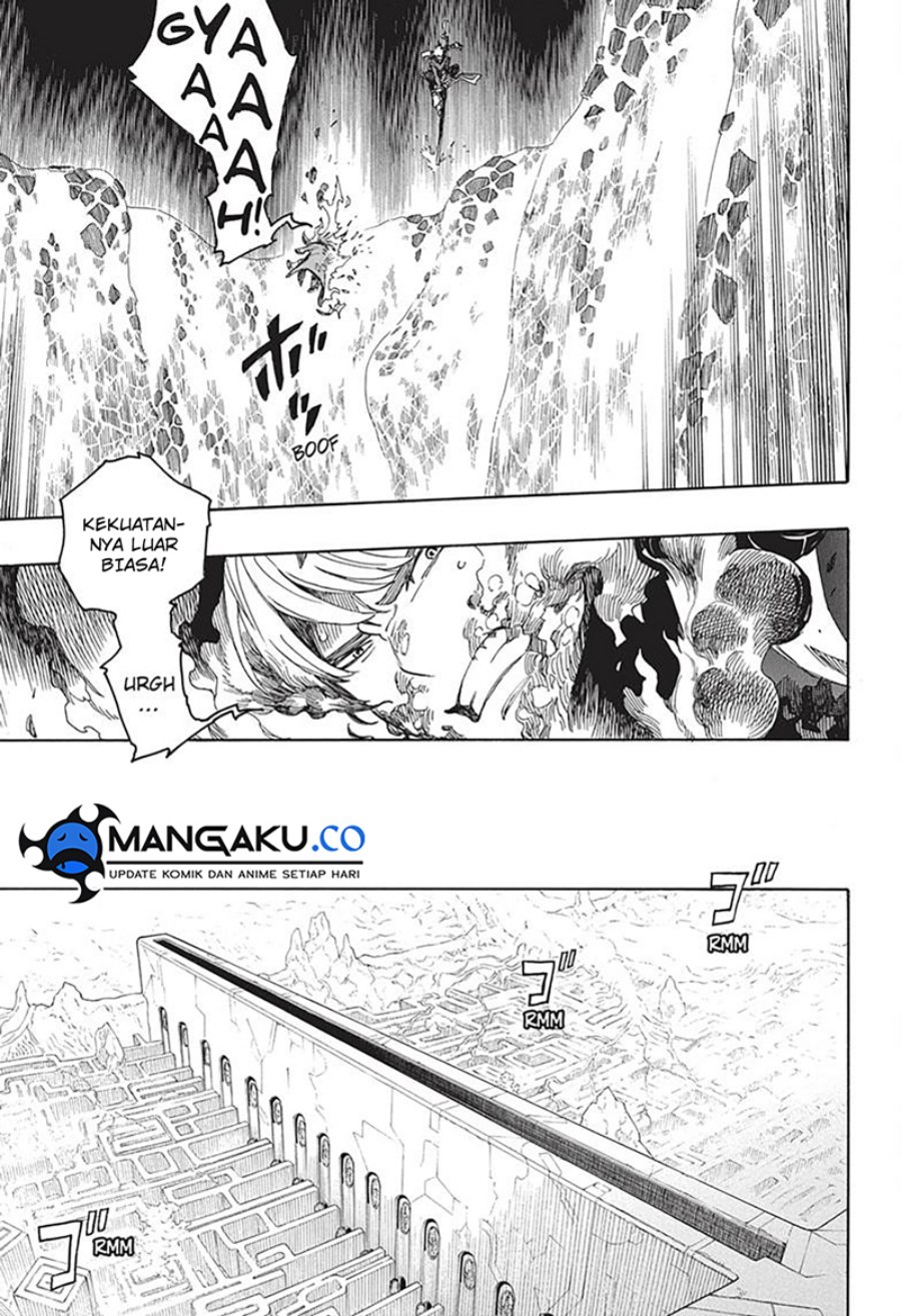 Ao no Exorcist