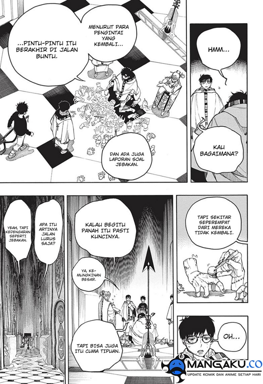 Ao no Exorcist