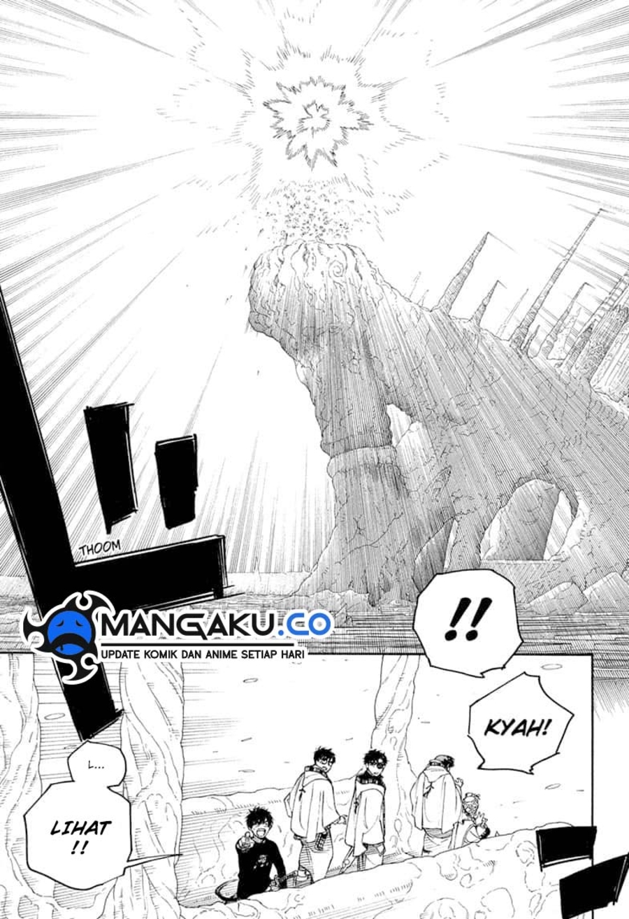 Ao no Exorcist