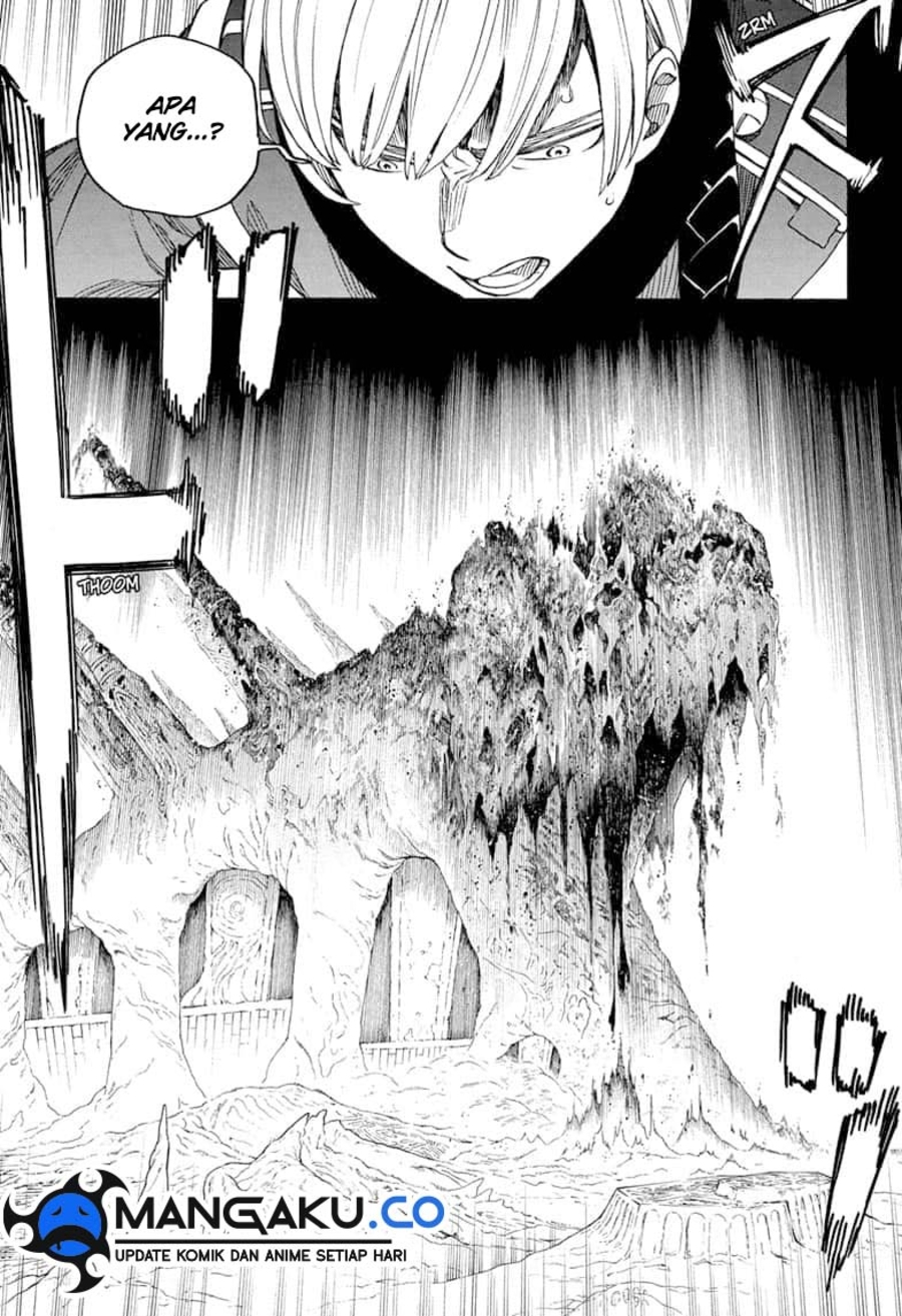 Ao no Exorcist