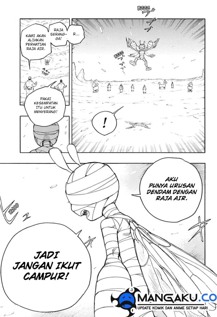 Ao no Exorcist