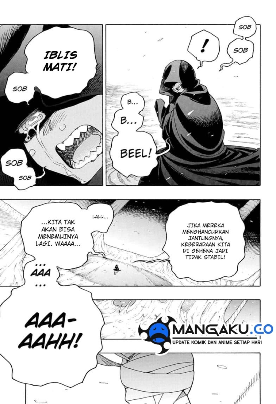 Ao no Exorcist