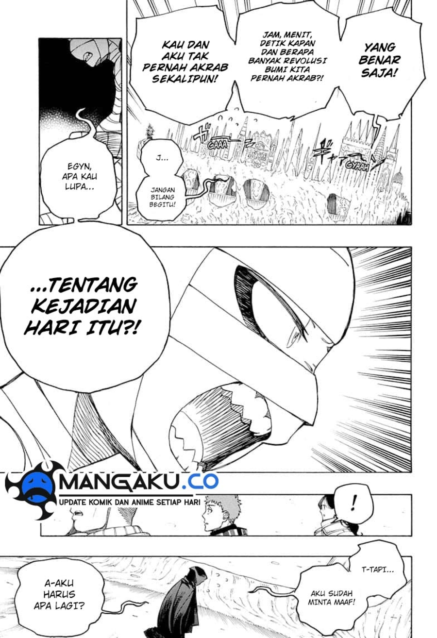 Ao no Exorcist