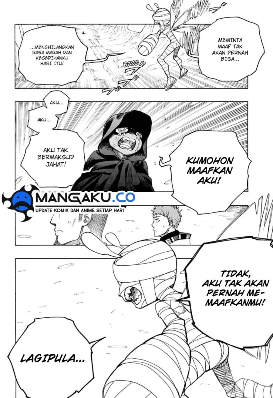 Ao no Exorcist