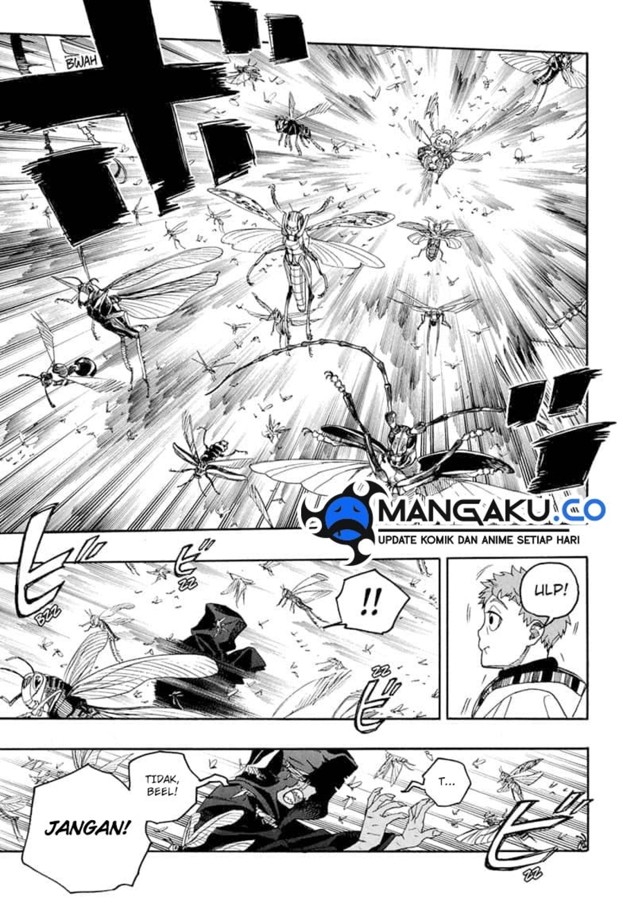 Ao no Exorcist