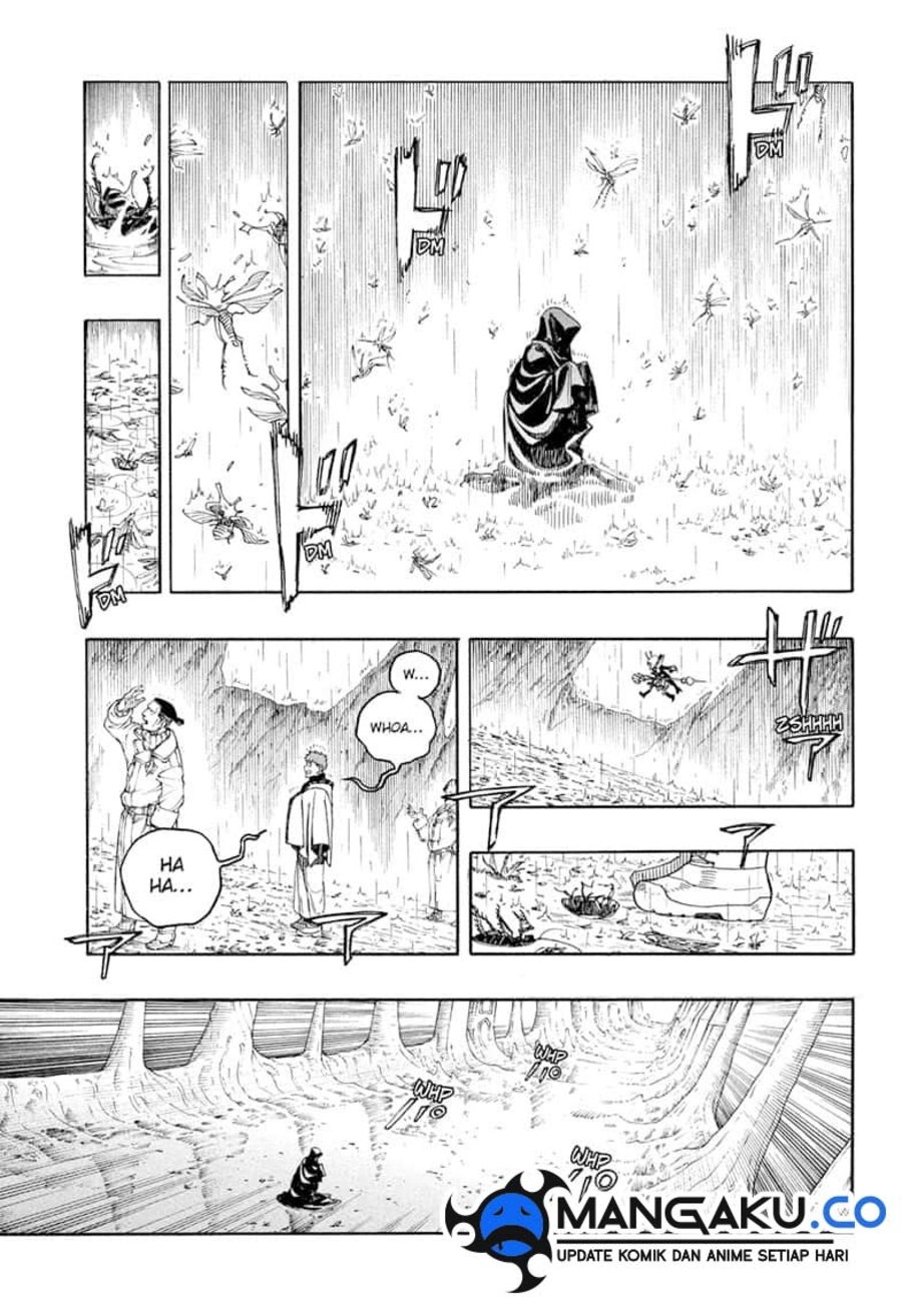 Ao no Exorcist