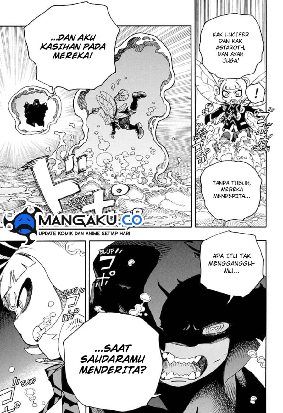 Ao no Exorcist