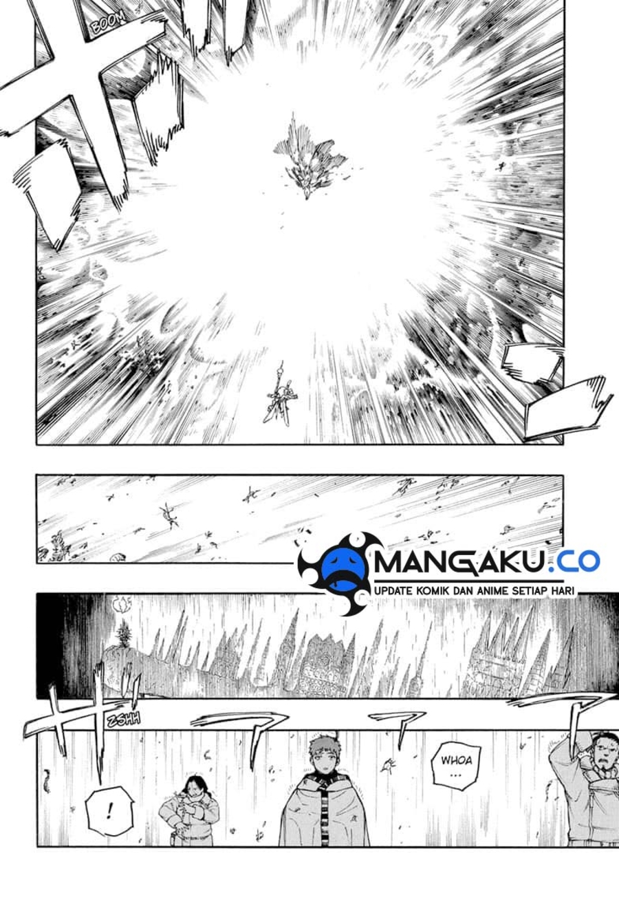 Ao no Exorcist