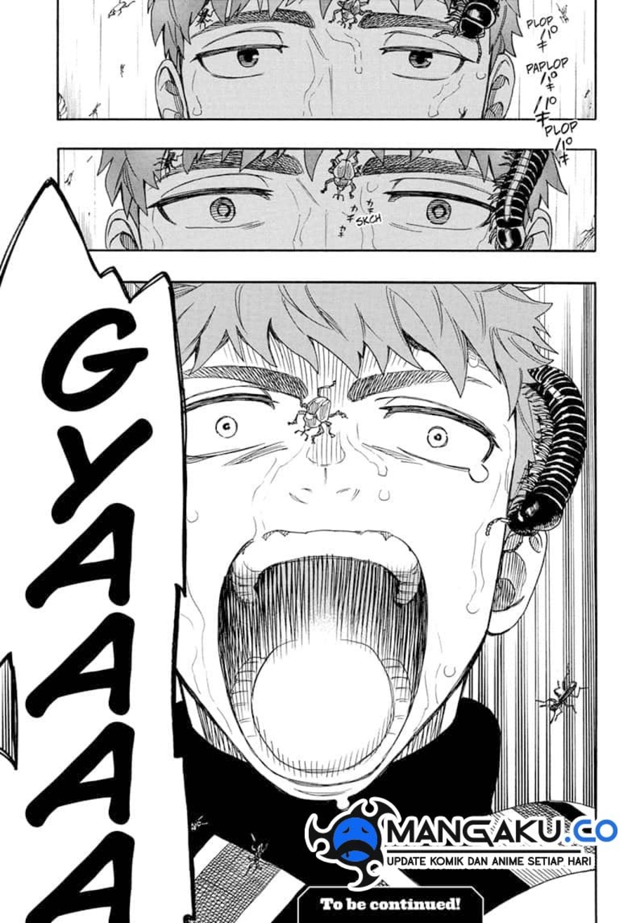 Ao no Exorcist