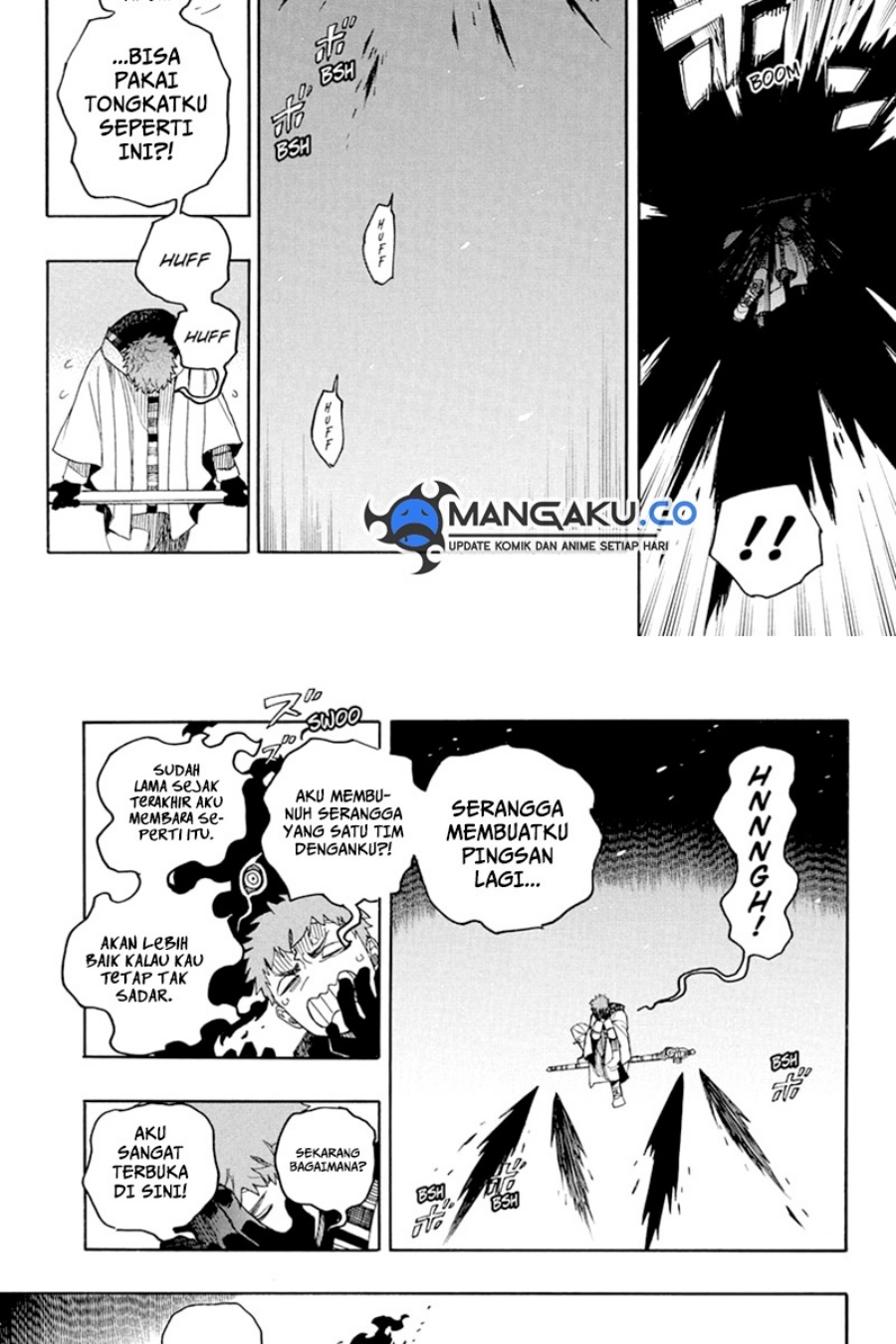 Ao no Exorcist