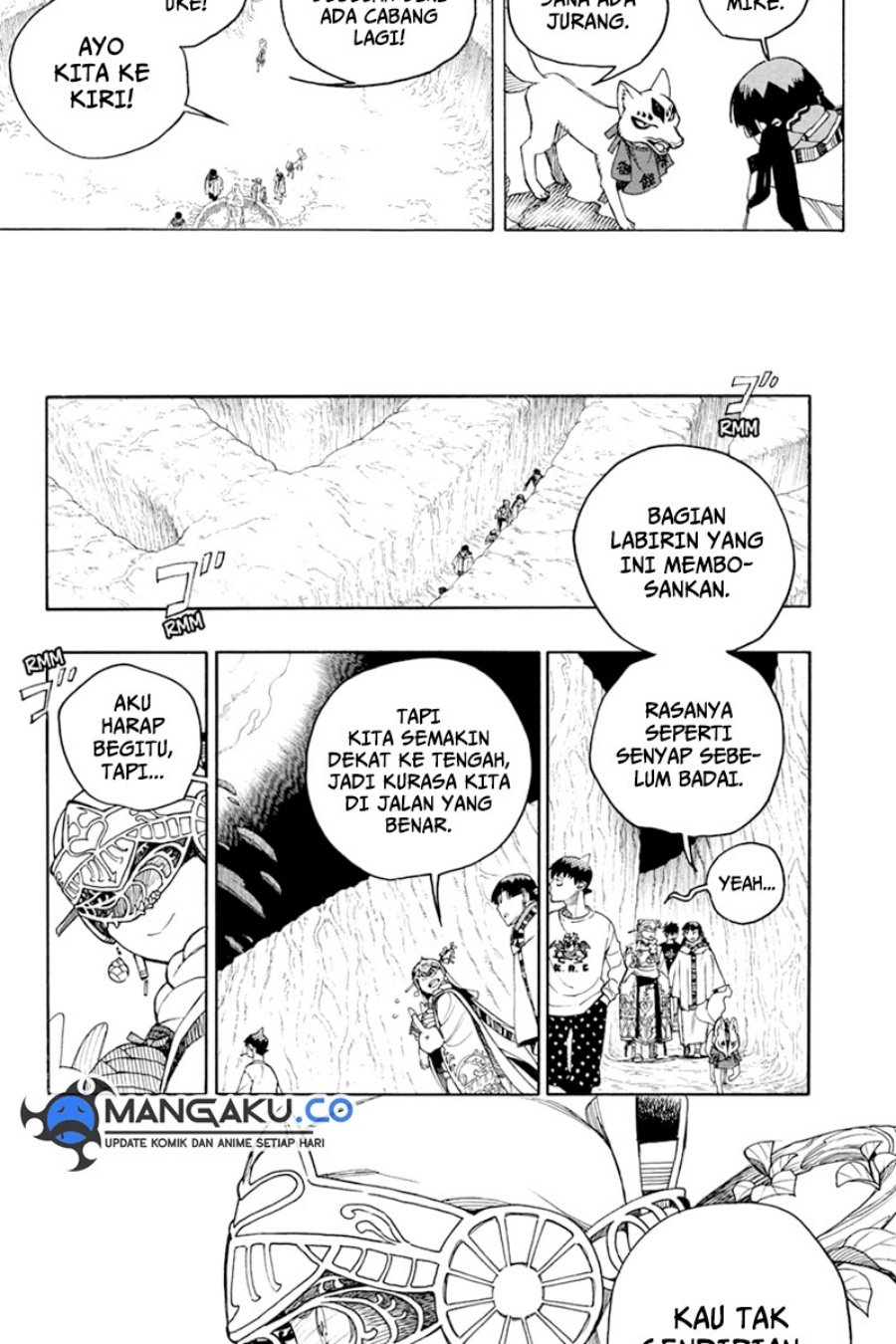 Ao no Exorcist
