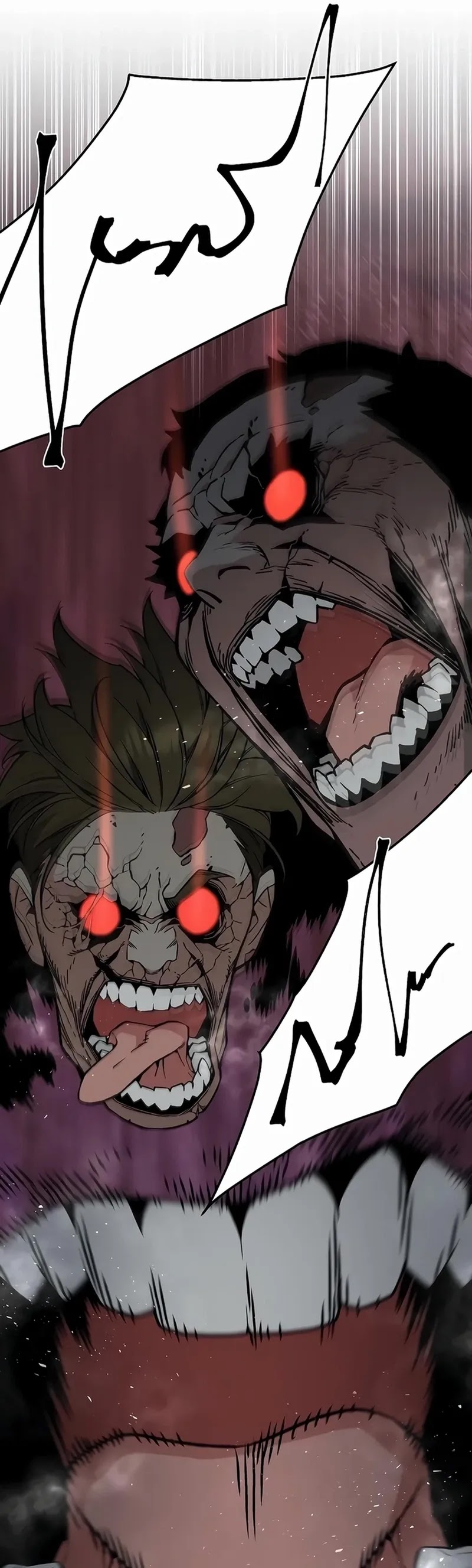 Apocalyptic Chef Awakening