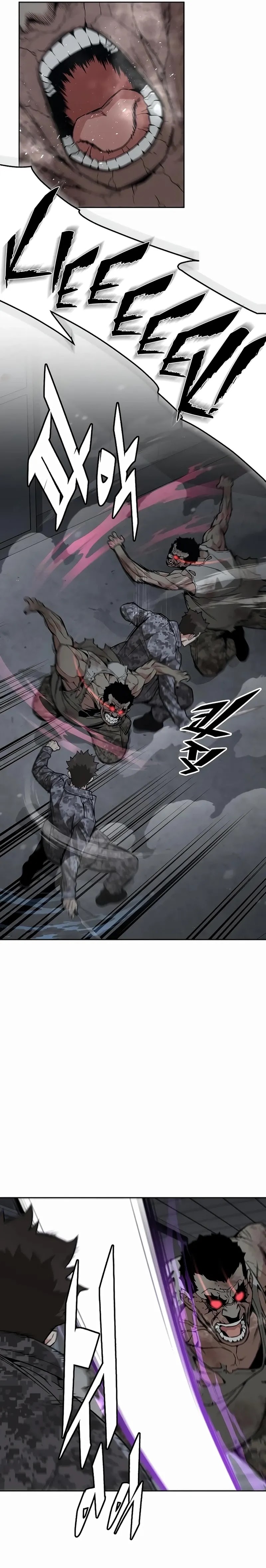 Apocalyptic Chef Awakening