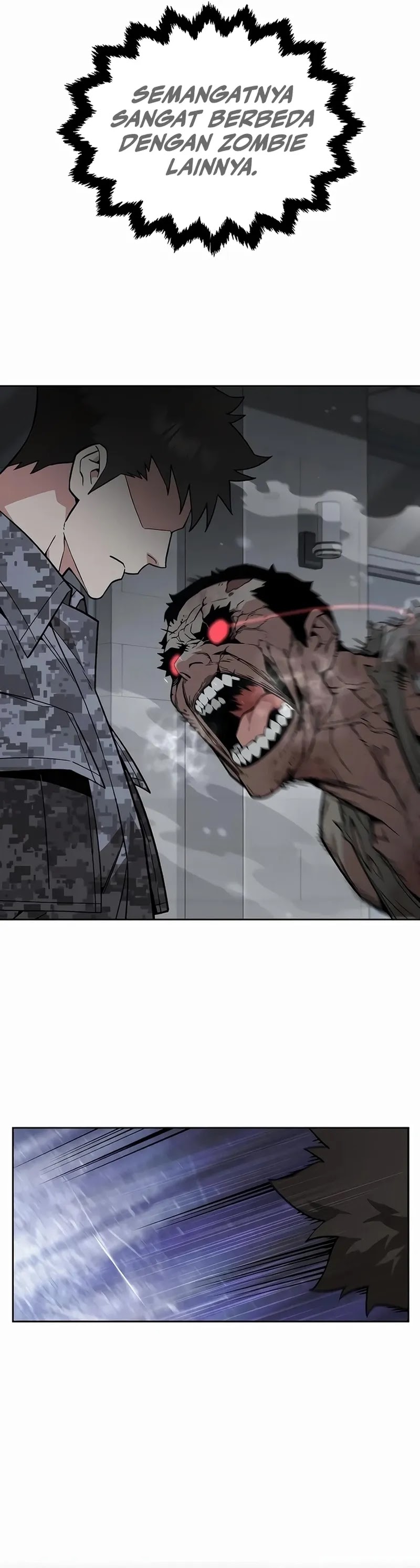 Apocalyptic Chef Awakening