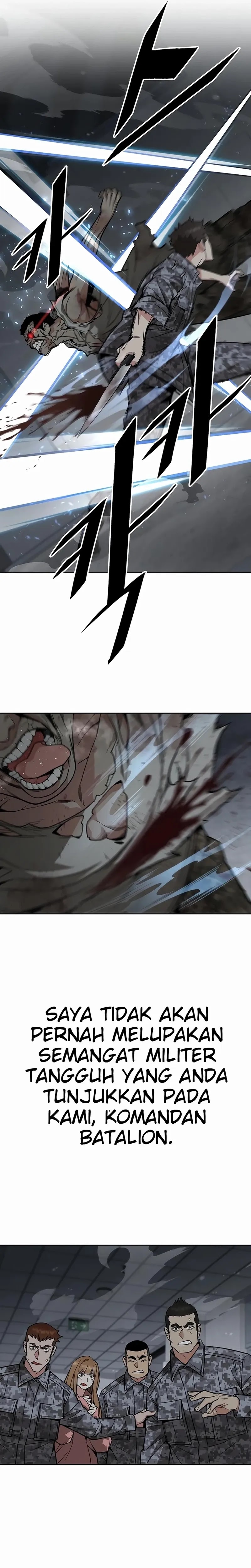 Apocalyptic Chef Awakening