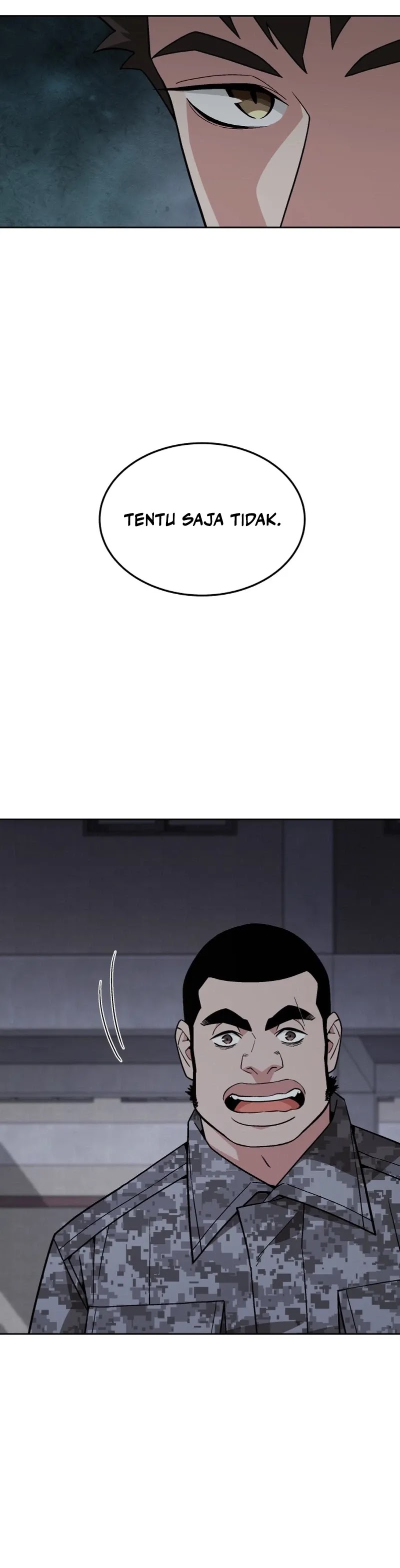 Apocalyptic Chef Awakening