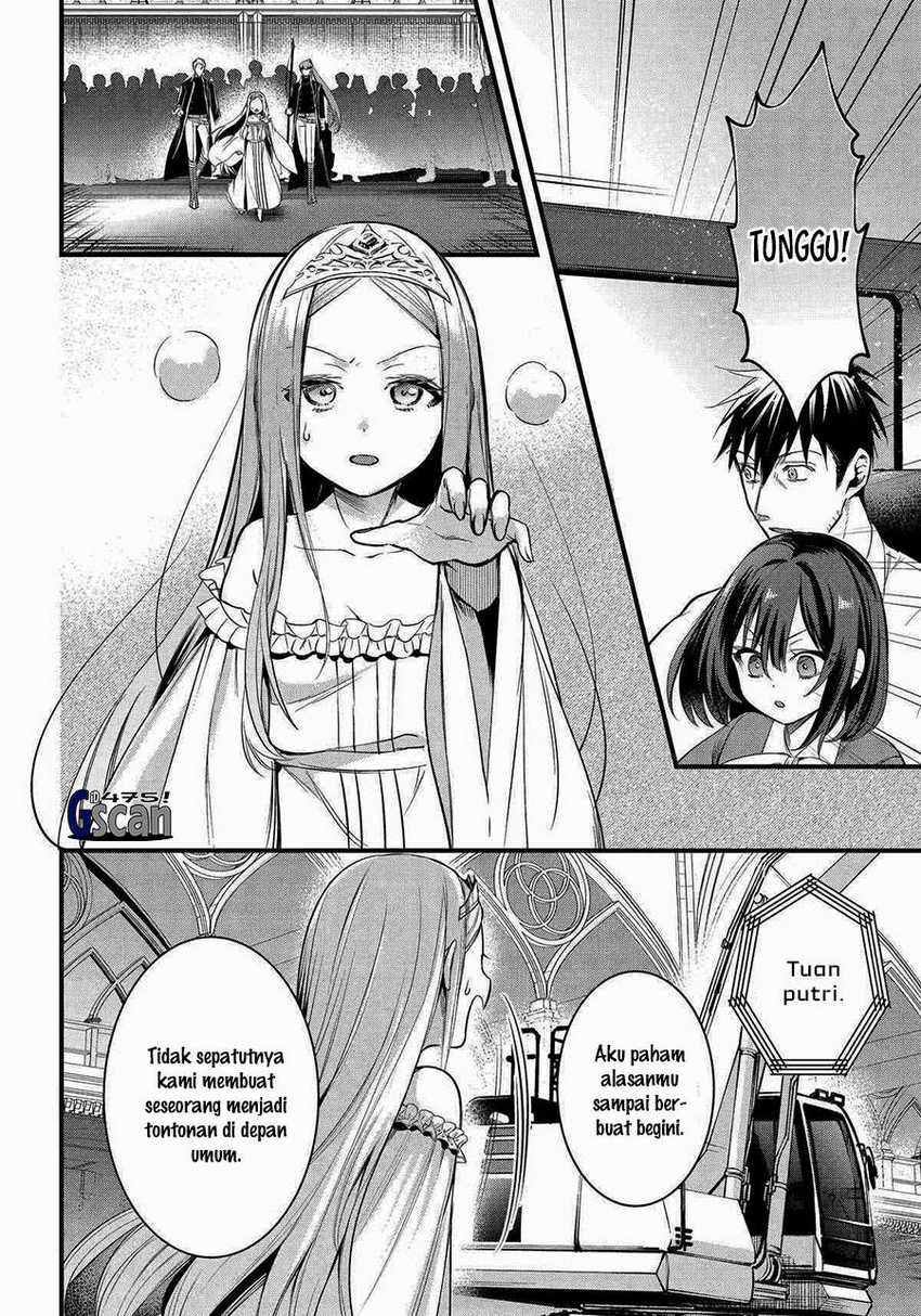 Arafoo Otoko no Isekai Tsuhan Seikatsu Chapter 56