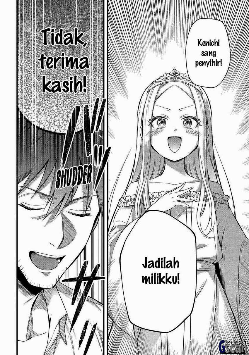 Arafoo Otoko no Isekai Tsuhan Seikatsu Chapter 56