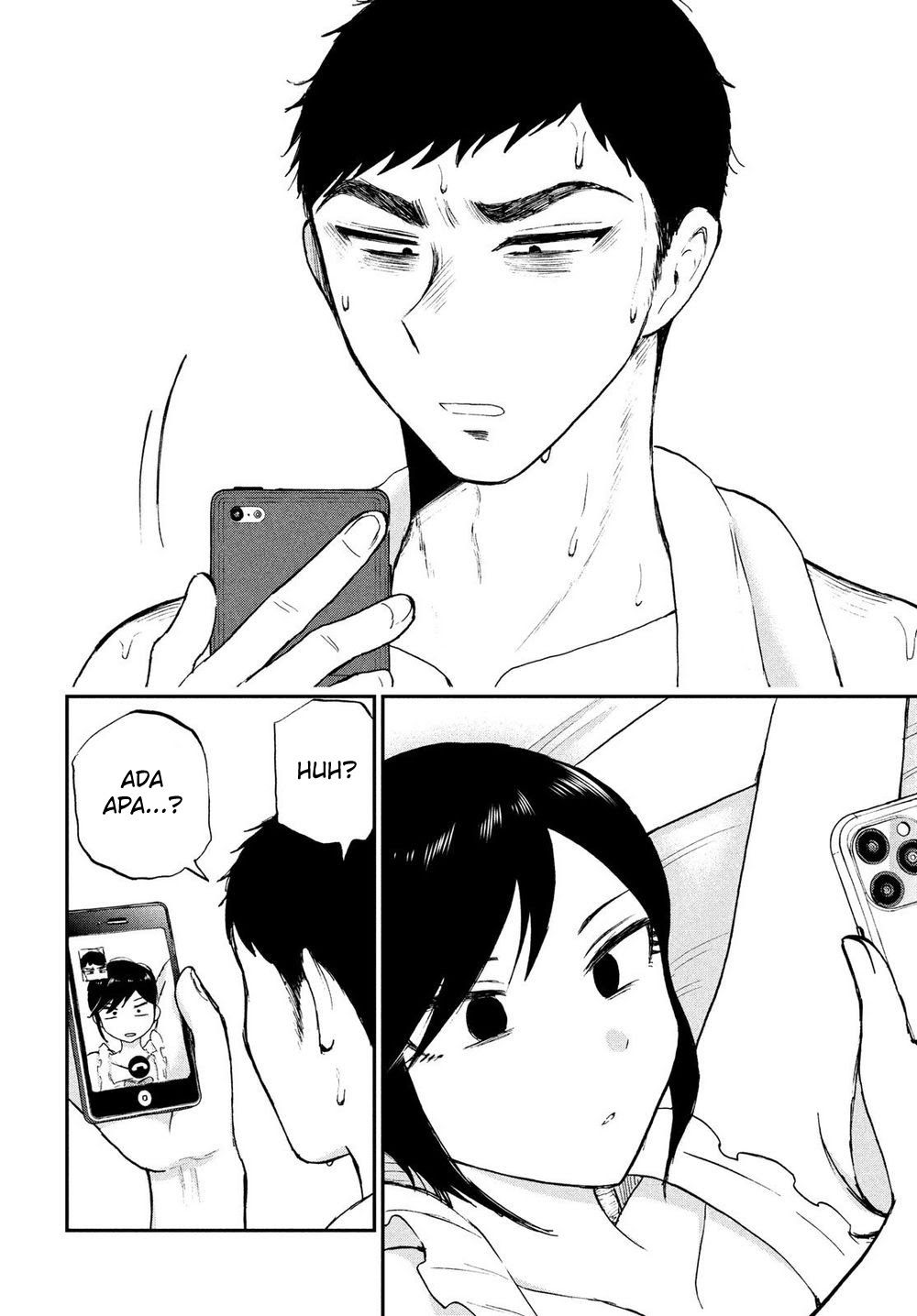 Arakure Ojousama Wa MonMon Shiteiru