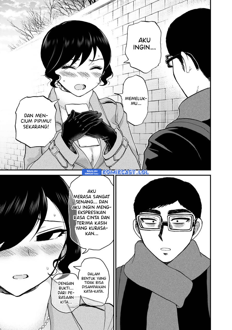 Arakure Ojousama Wa MonMon Shiteiru