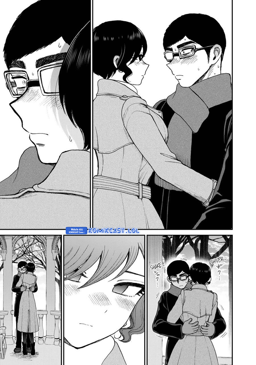 Arakure Ojousama Wa MonMon Shiteiru
