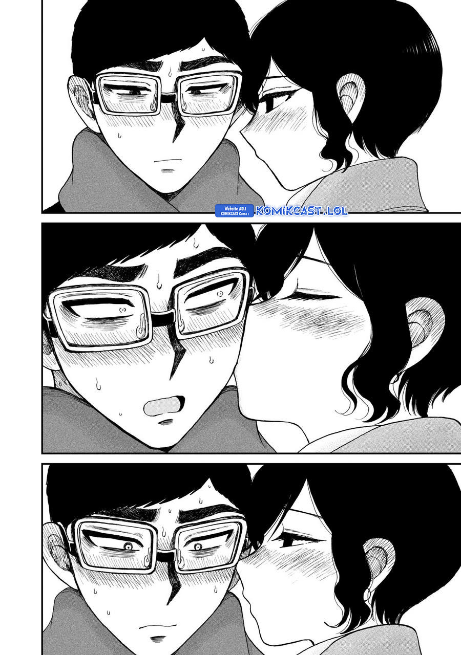 Arakure Ojousama Wa MonMon Shiteiru