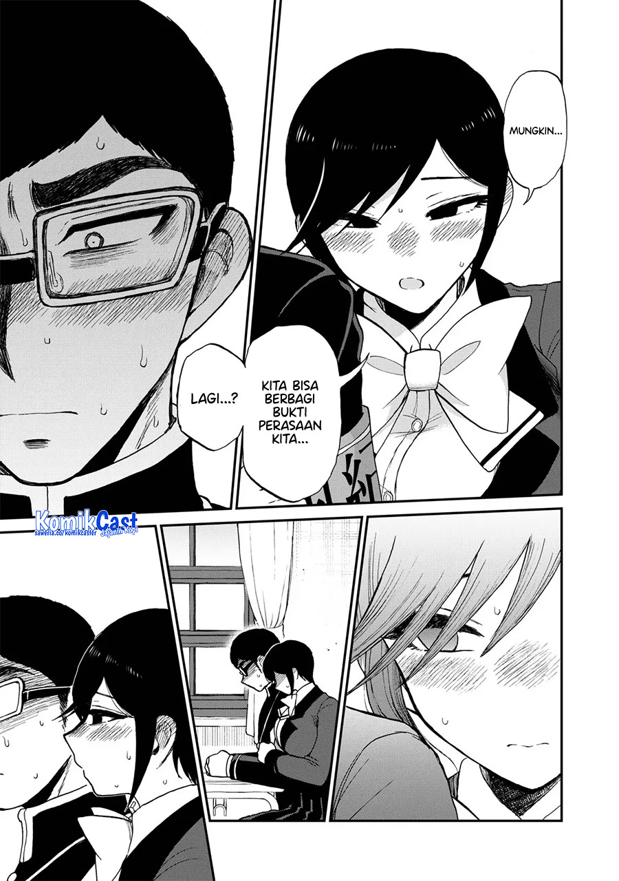 Arakure Ojousama Wa MonMon Shiteiru