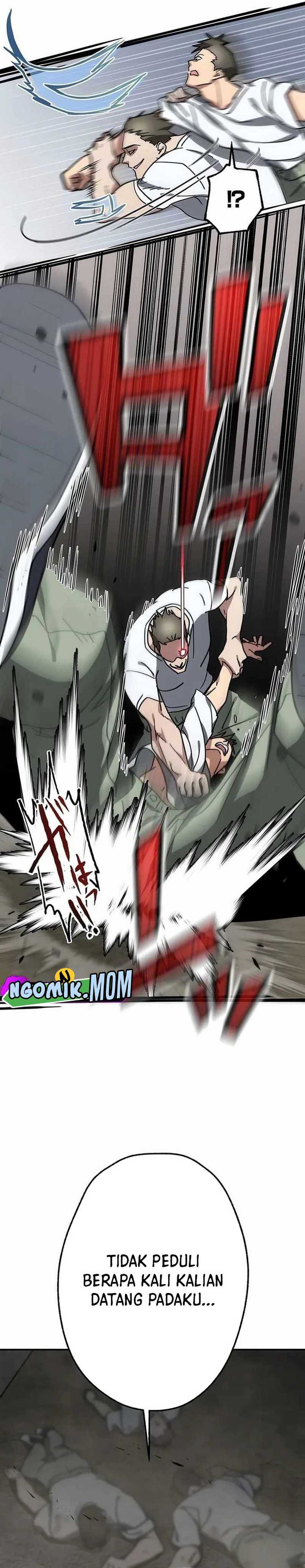 Aristocrats Revenge