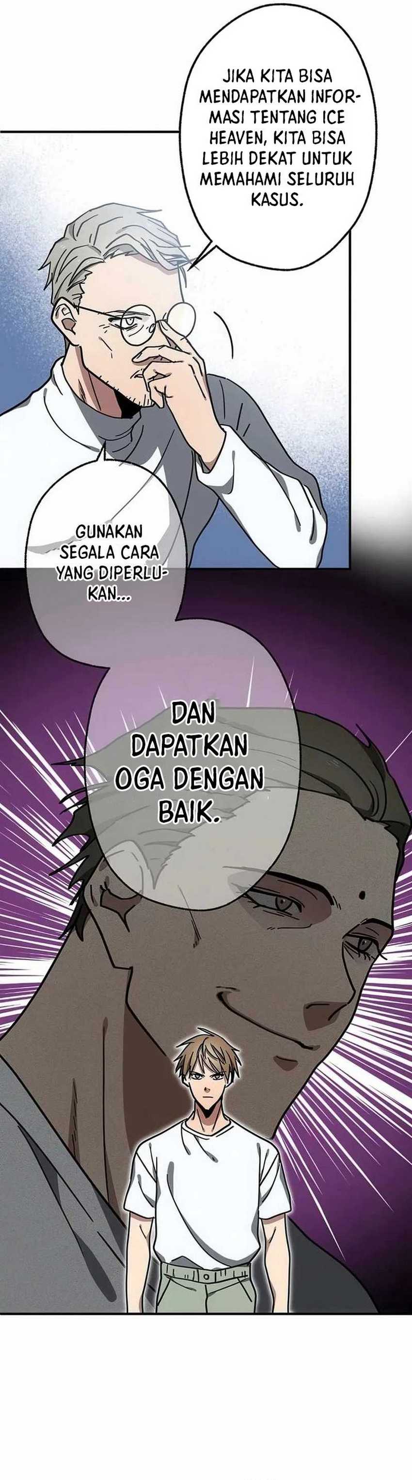 Aristocrats Revenge