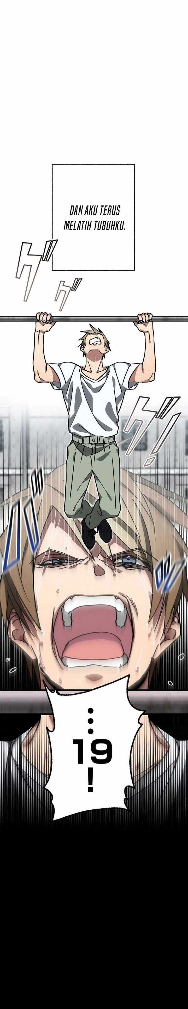 Aristocrats Revenge