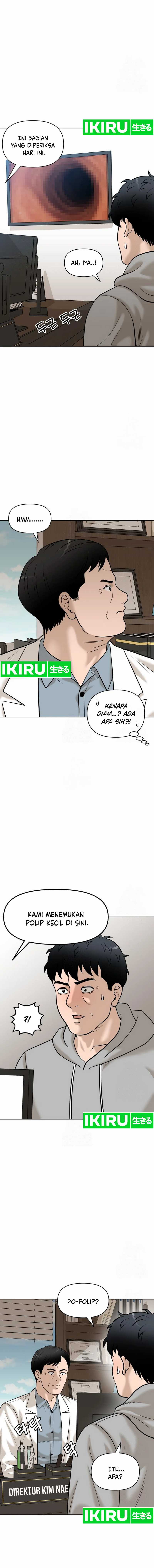 Around Forty