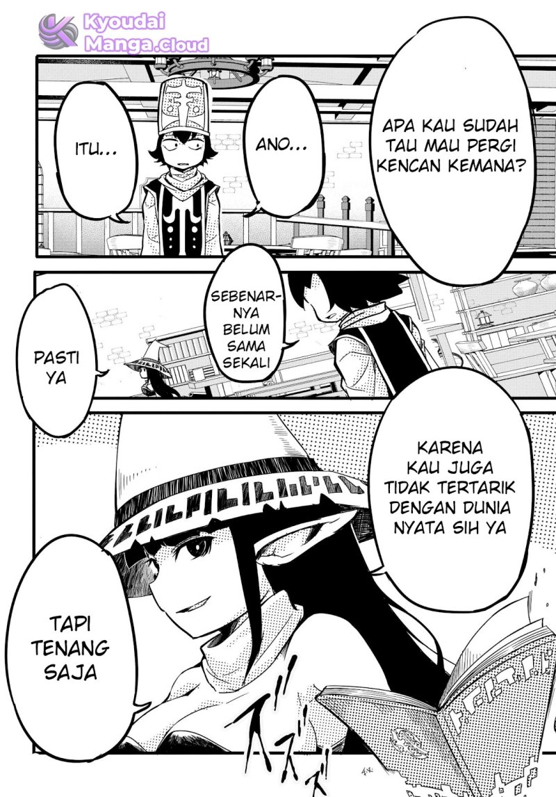 Aru Hi, Totsuzen Gal no Iinazuke ga Dekita