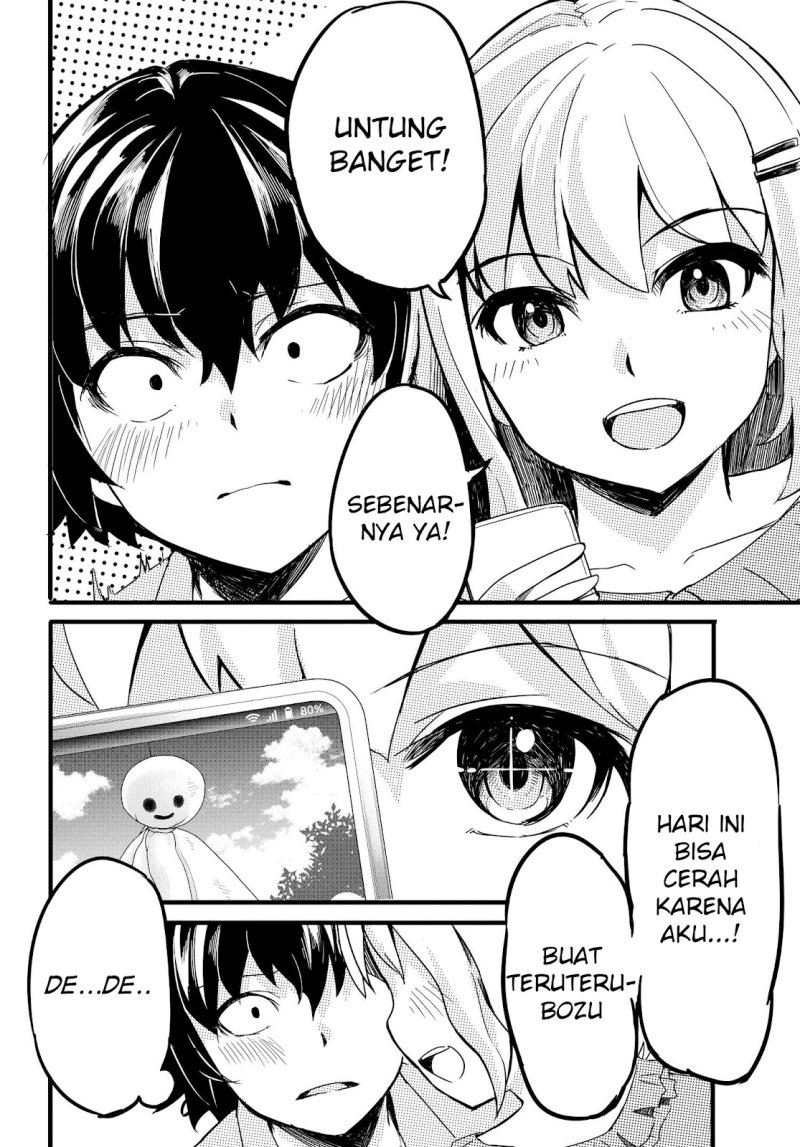 Aru Hi, Totsuzen Gal no Iinazuke ga Dekita