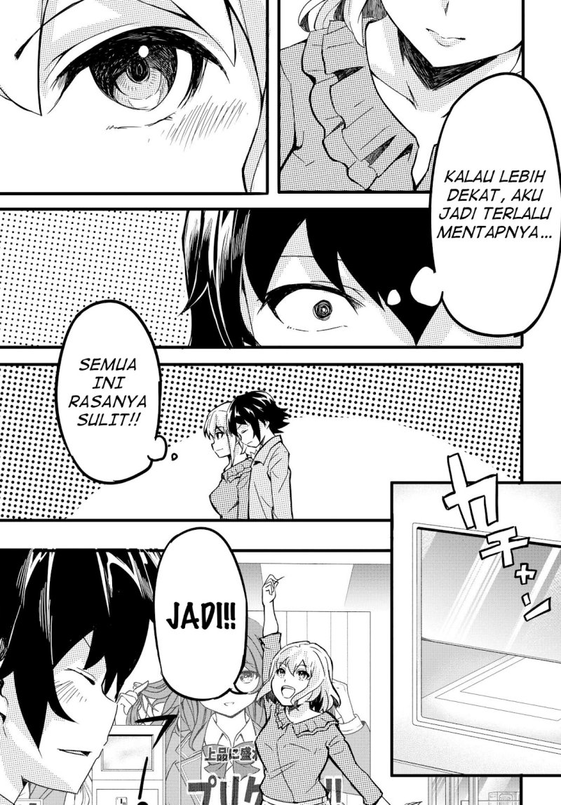 Aru Hi, Totsuzen Gal no Iinazuke ga Dekita