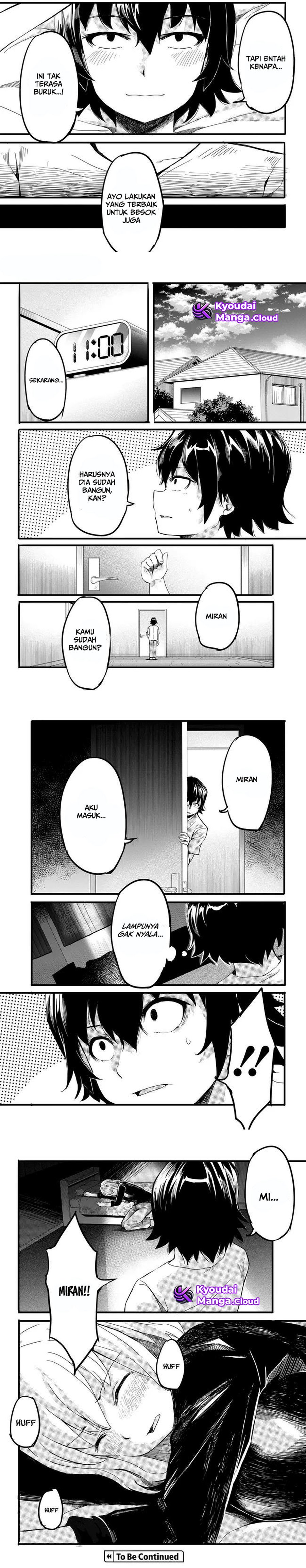 Aru Hi, Totsuzen Gal no Iinazuke ga Dekita
