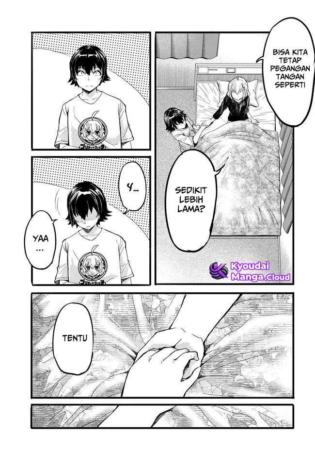 Aru Hi, Totsuzen Gal no Iinazuke ga Dekita