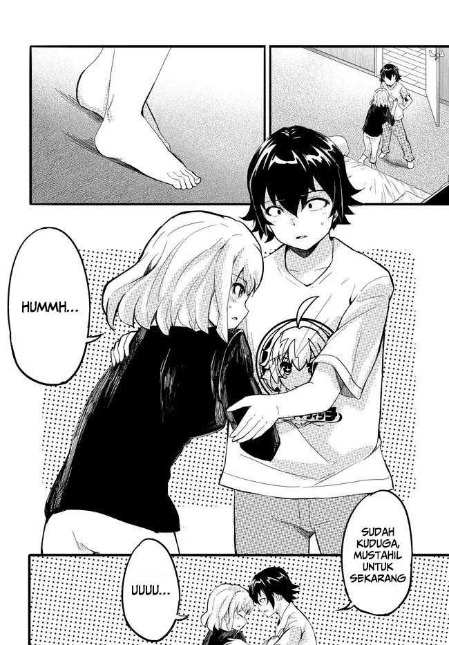 Aru Hi, Totsuzen Gal no Iinazuke ga Dekita