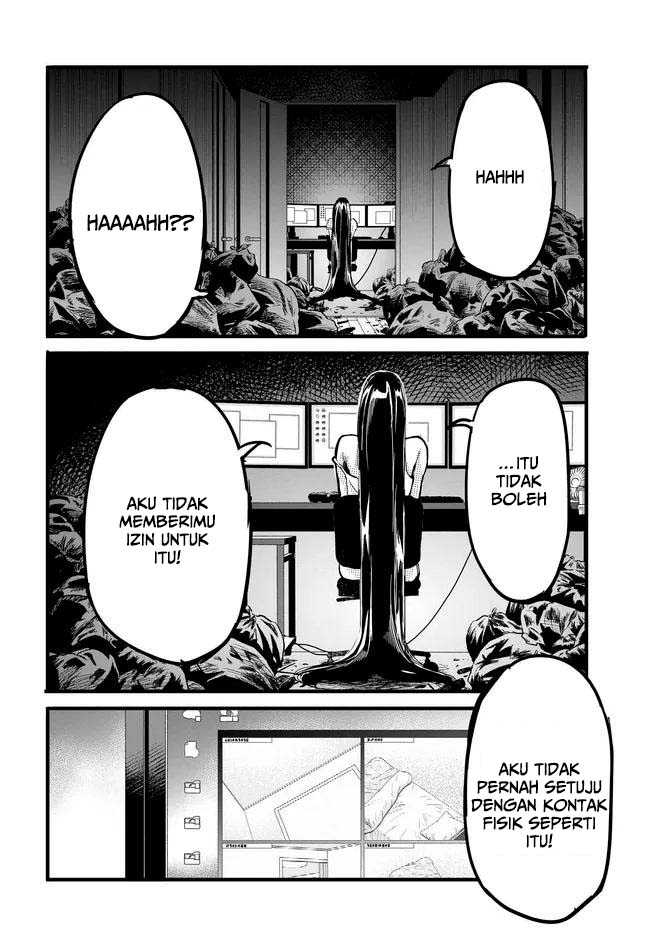 Aru Hi, Totsuzen Gal no Iinazuke ga Dekita
