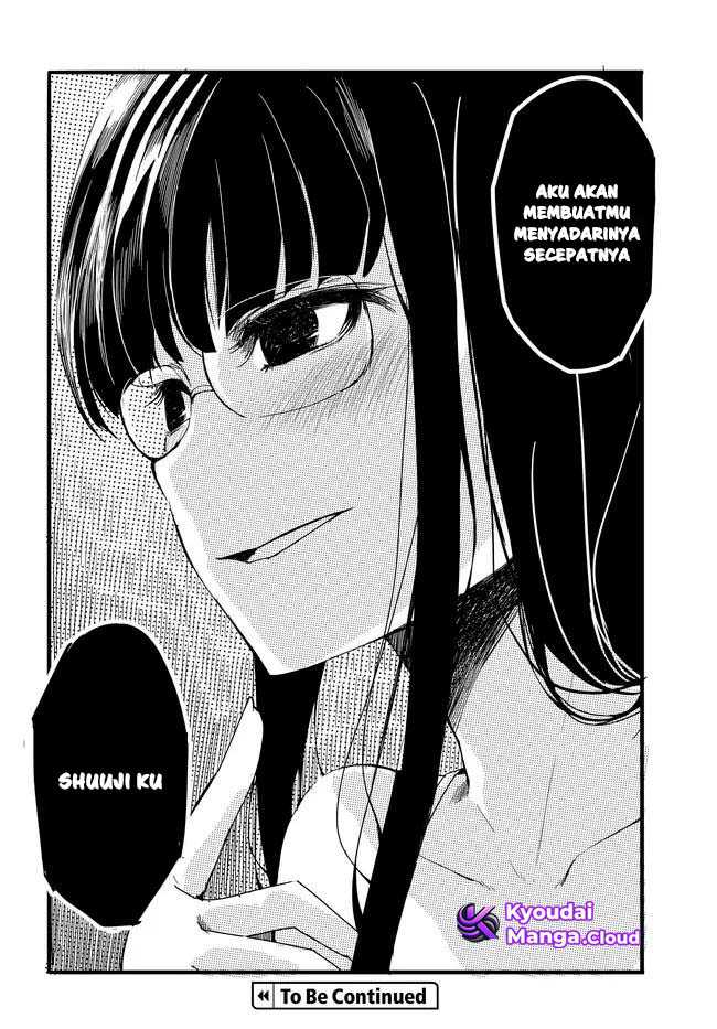 Aru Hi, Totsuzen Gal no Iinazuke ga Dekita