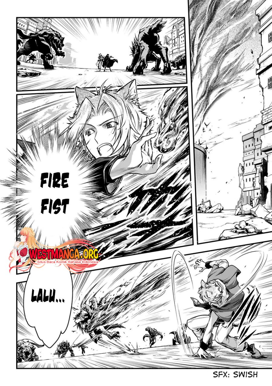 Assassin de aru ore no Sutetasu ga Yuusha yori mo Akiraka ni Tsuyoi Nodaga