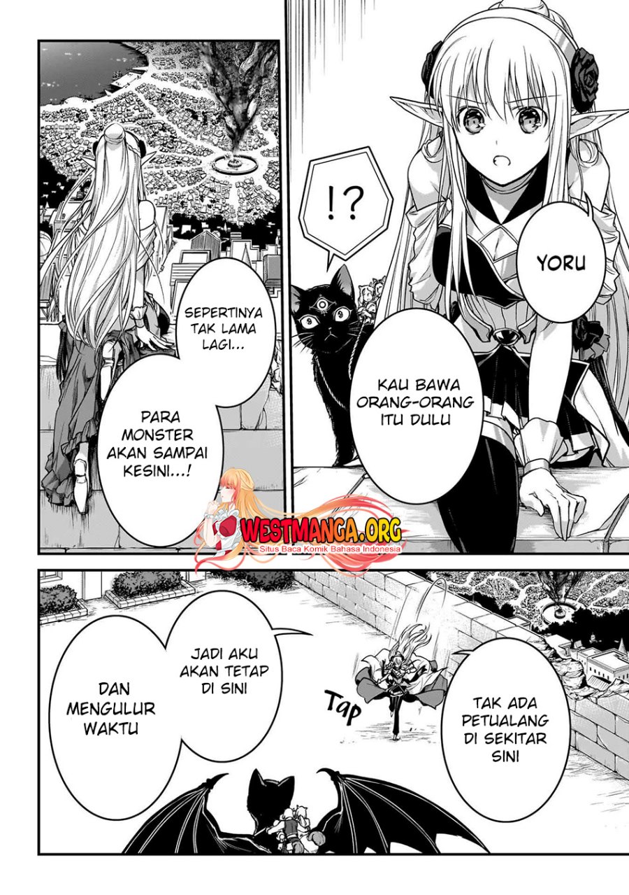 Assassin de aru ore no Sutetasu ga Yuusha yori mo Akiraka ni Tsuyoi Nodaga