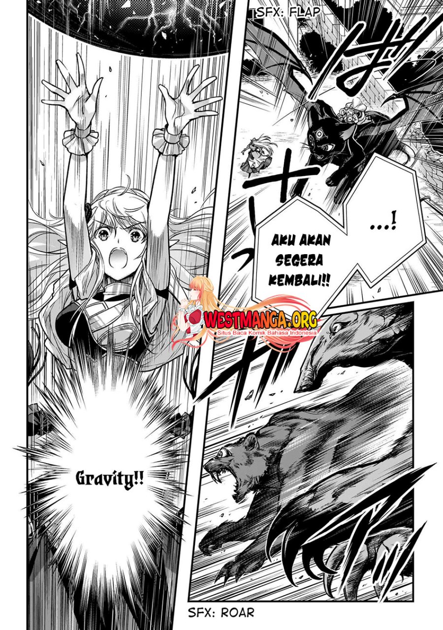 Assassin de aru ore no Sutetasu ga Yuusha yori mo Akiraka ni Tsuyoi Nodaga