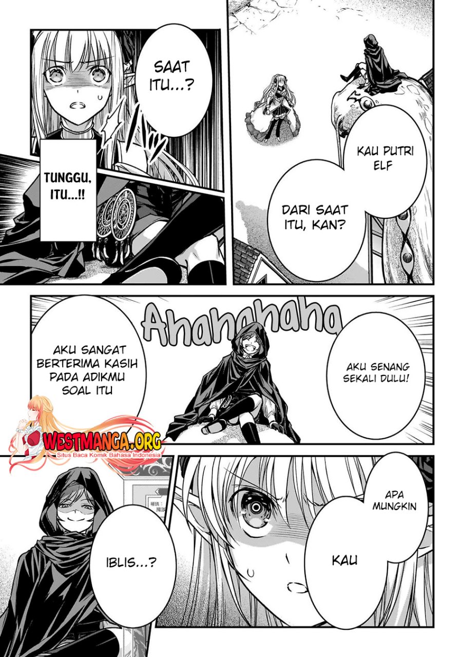 Assassin de aru ore no Sutetasu ga Yuusha yori mo Akiraka ni Tsuyoi Nodaga
