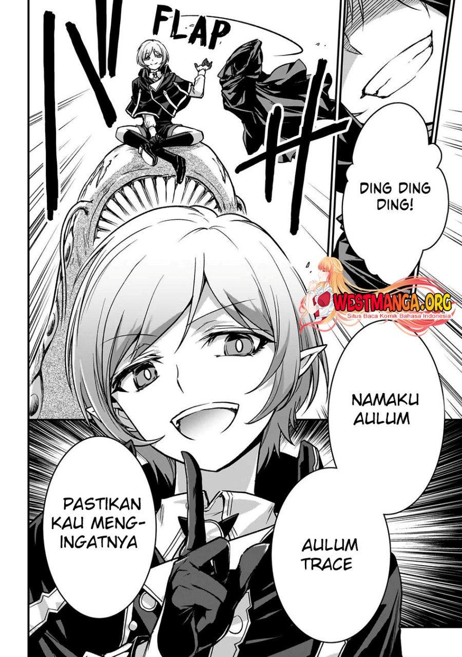 Assassin de aru ore no Sutetasu ga Yuusha yori mo Akiraka ni Tsuyoi Nodaga