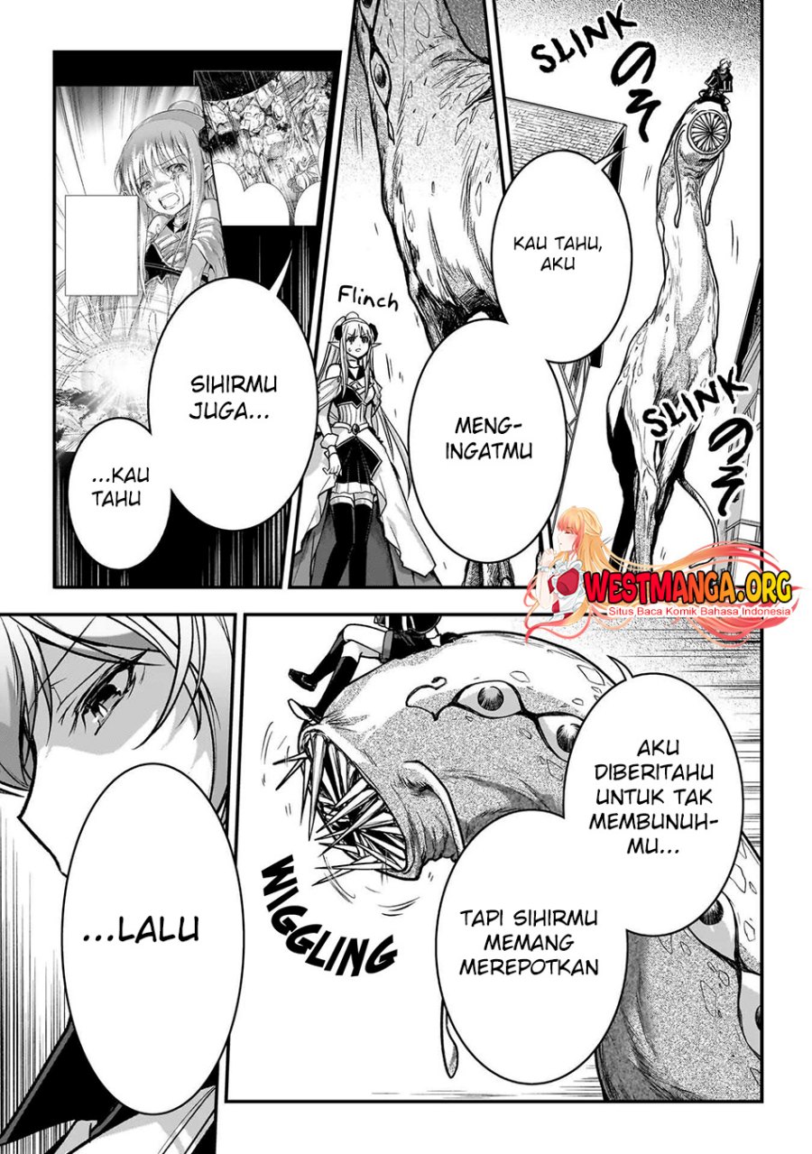 Assassin de aru ore no Sutetasu ga Yuusha yori mo Akiraka ni Tsuyoi Nodaga