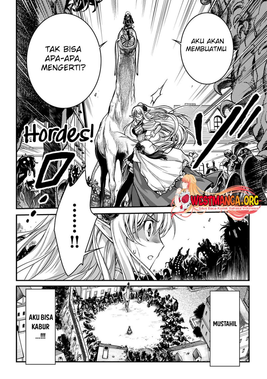 Assassin de aru ore no Sutetasu ga Yuusha yori mo Akiraka ni Tsuyoi Nodaga