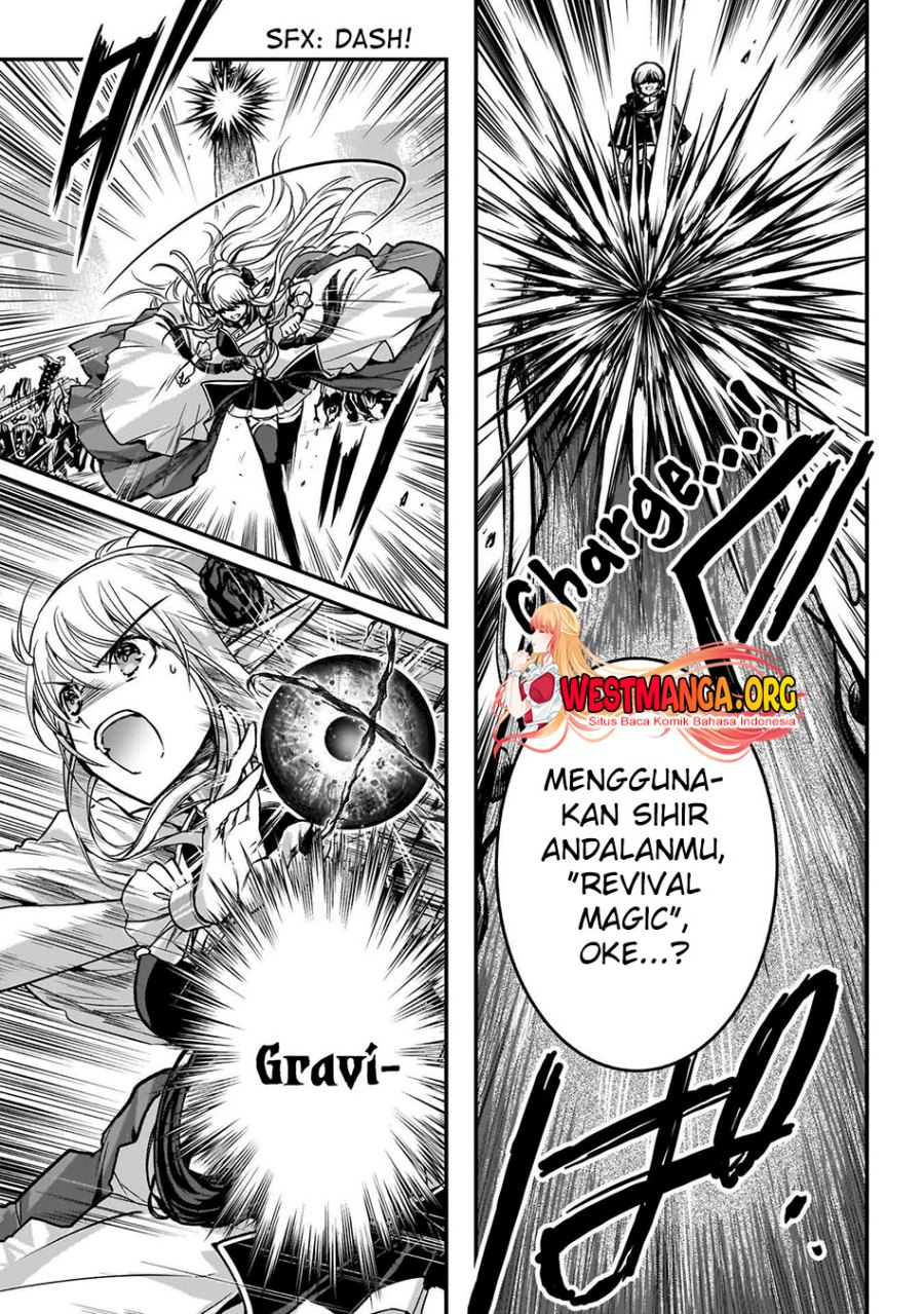 Assassin de aru ore no Sutetasu ga Yuusha yori mo Akiraka ni Tsuyoi Nodaga
