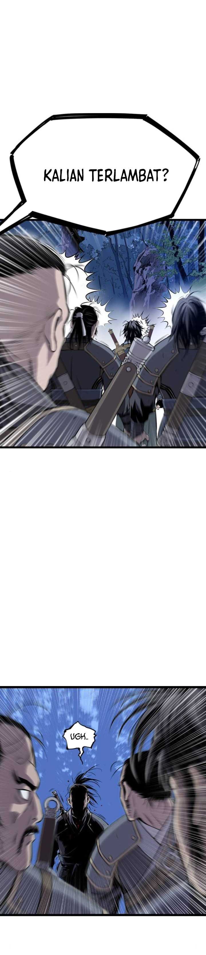 Asura (Ryu Ki-Un)