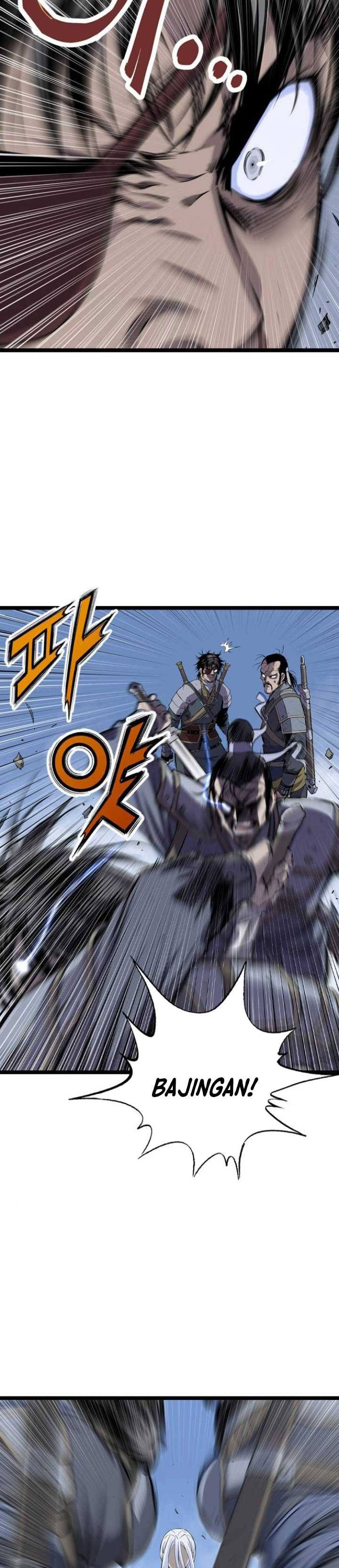 Asura (Ryu Ki-Un)